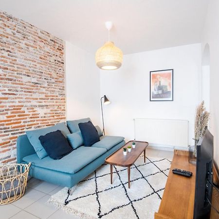 Appartement Le petit marais à Amboise Extérieur photo
