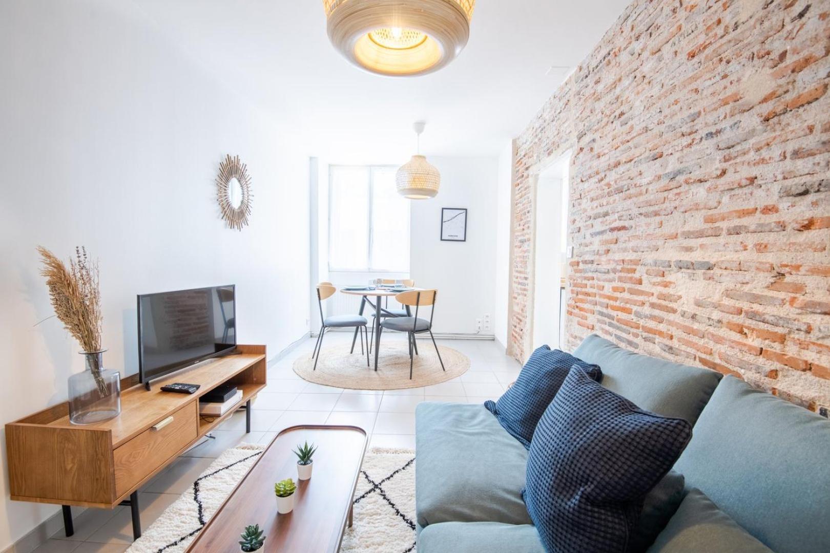 Appartement Le petit marais à Amboise Extérieur photo