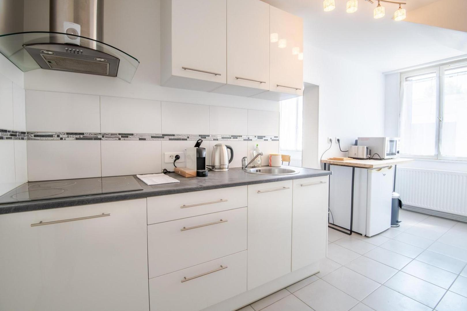 Appartement Le petit marais à Amboise Extérieur photo