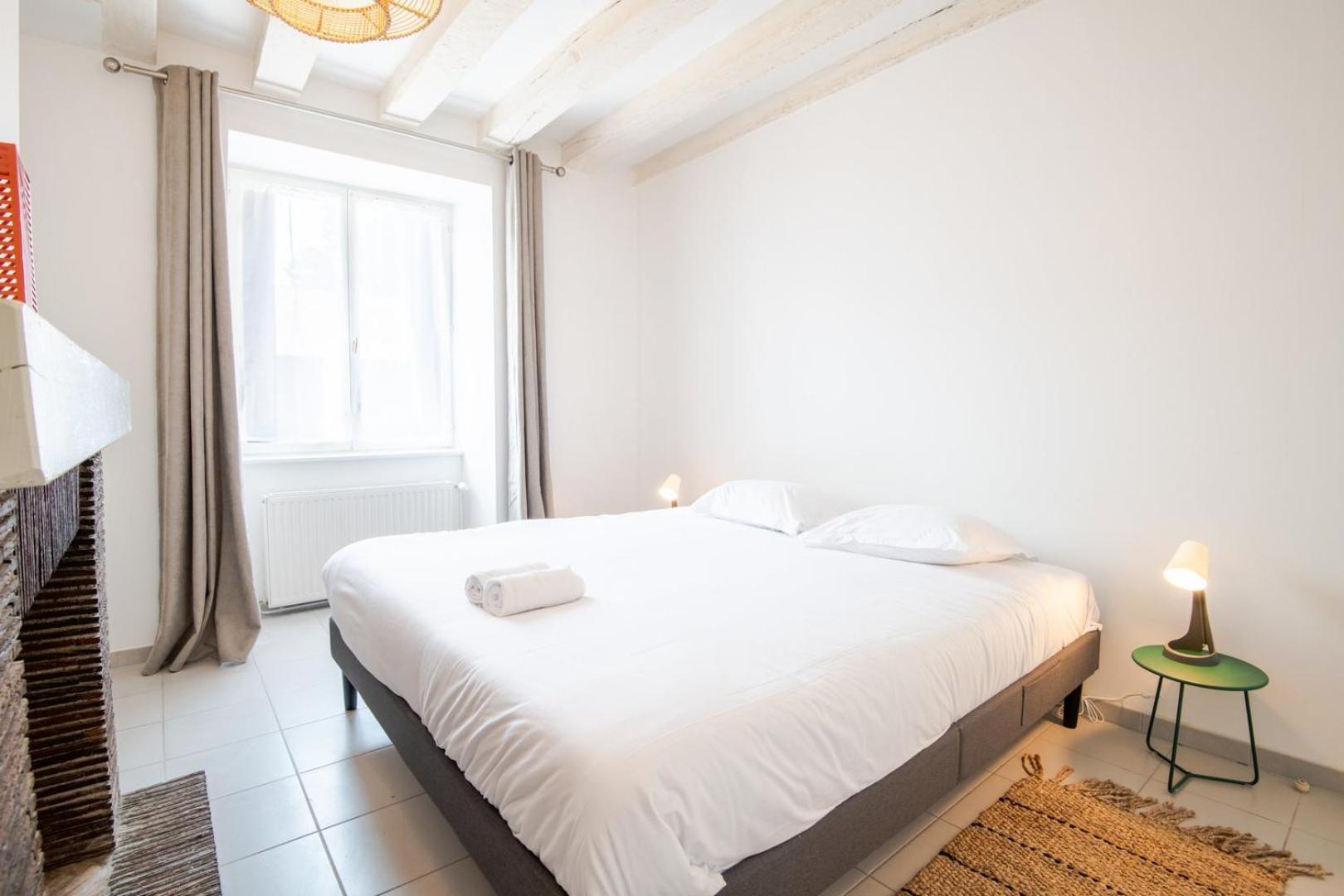 Appartement Le petit marais à Amboise Extérieur photo